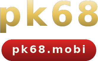 pk68 logo